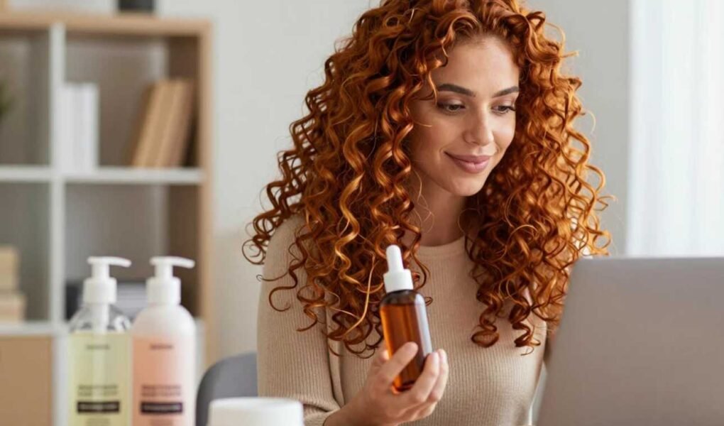 Achadinhos para Cacheadas